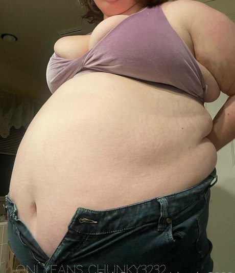 Foto desnuda filtrada de OnlyFans de Chunky3232