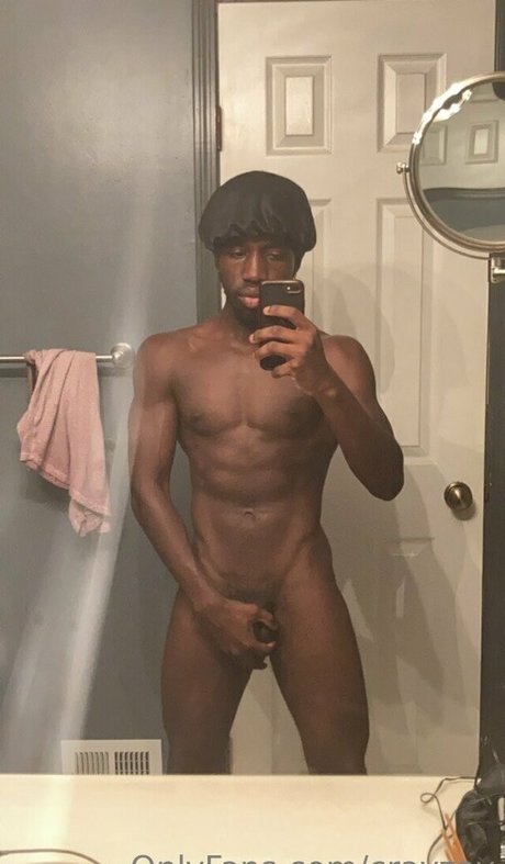 Foto desnuda filtrada de OnlyFans de Crayzay