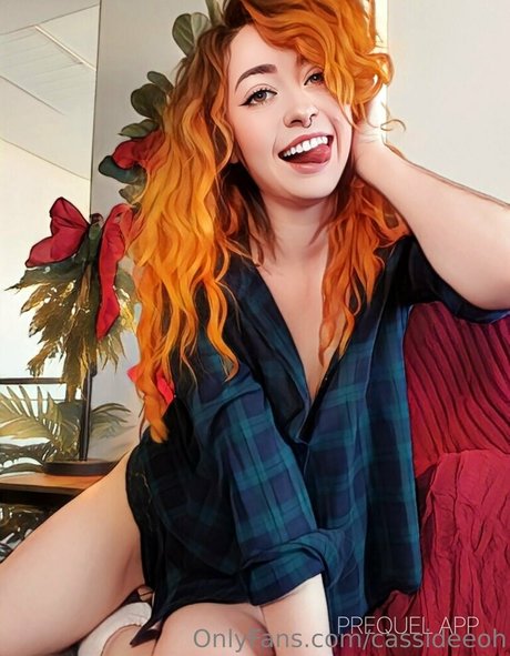 Cassideeoh