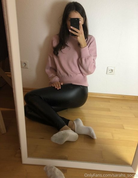 Sarahssocks