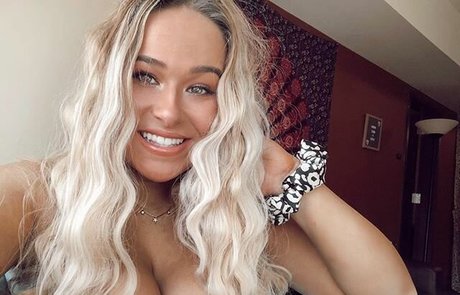 Tatiana Gianacopoulos