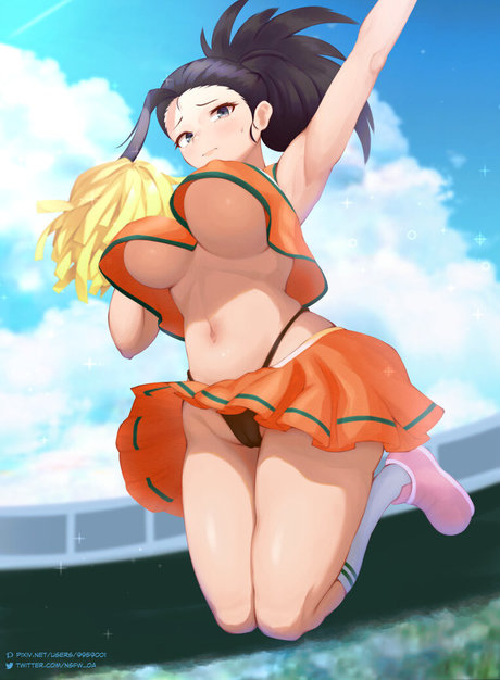 Boku No Hero Academia