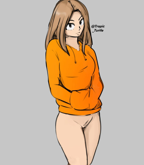 Boku No Hero Academia