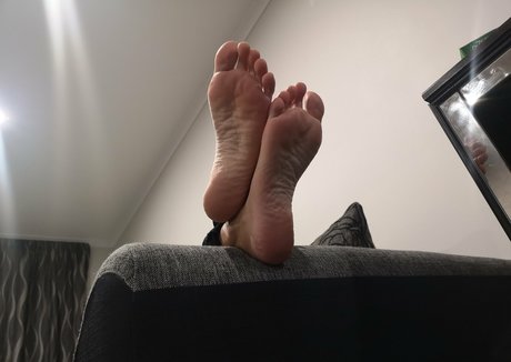 Sweetfeetnz