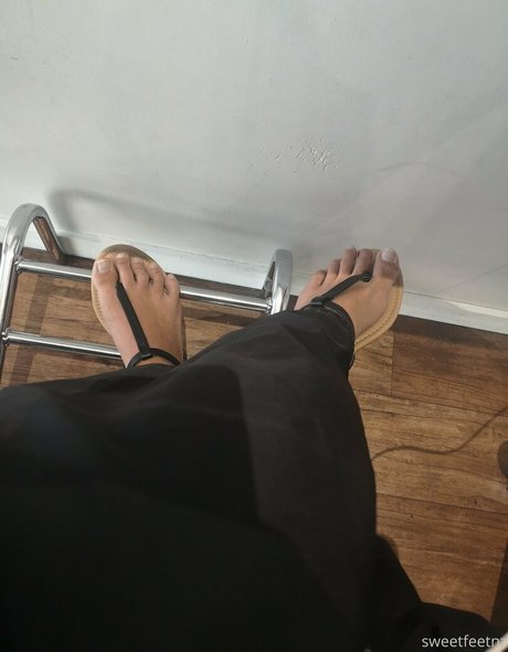 Sweetfeetnz