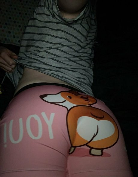 Foto desnuda filtrada de OnlyFans de Centaurishib