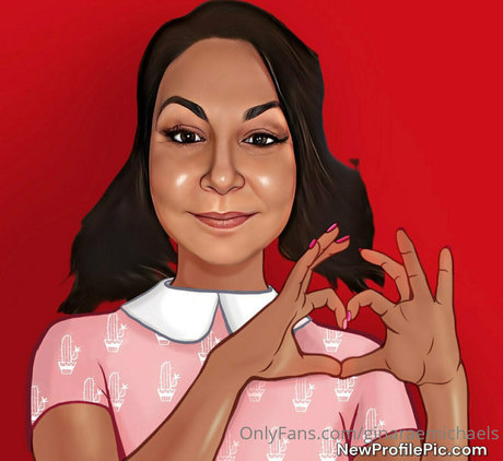Ginaraemichaels