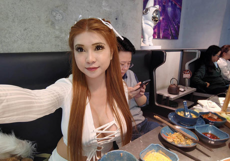 Sexycyborg