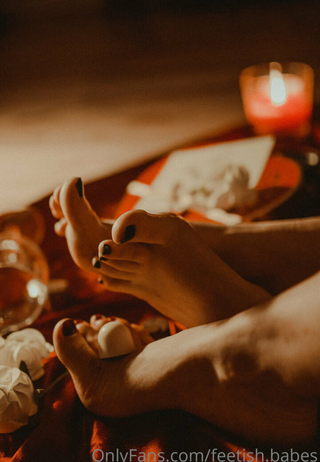 Feetishbabes