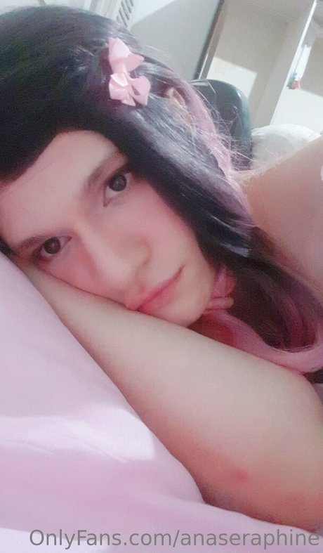 Anaseraphine