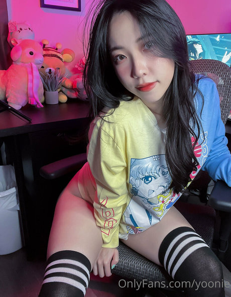 Yoonie
