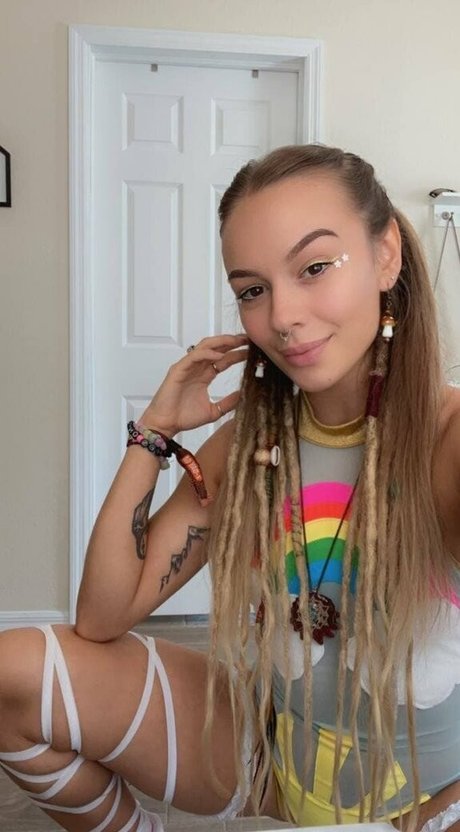 Foto desnuda filtrada de OnlyFans de Naomiswann
