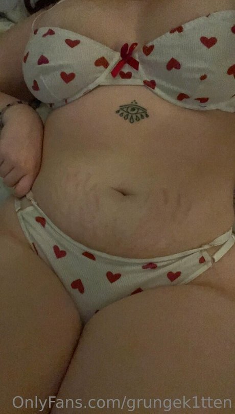 Grungek1tten