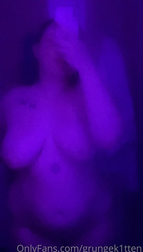 Grungek1tten
