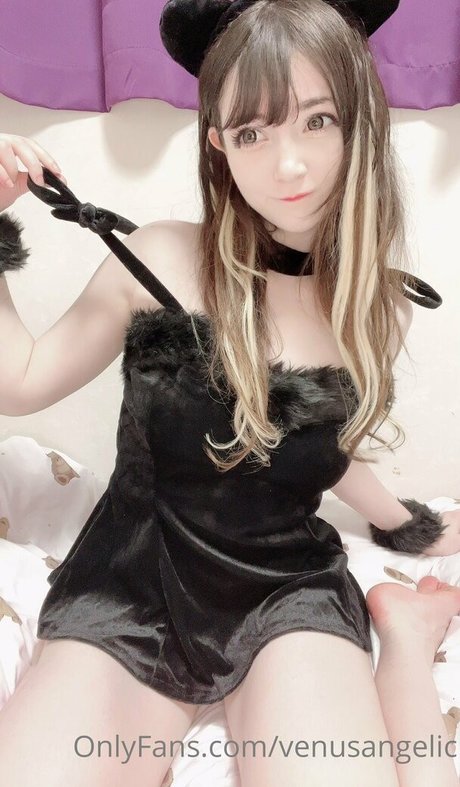 Venusangelic
