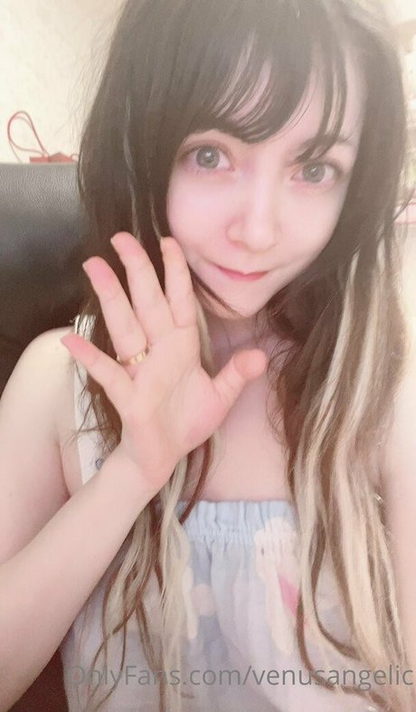 Venusangelic