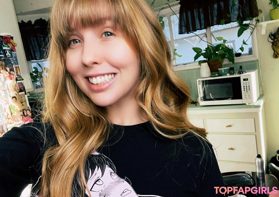 Foto desnuda filtrada de OnlyFans de Lena Paul #1272