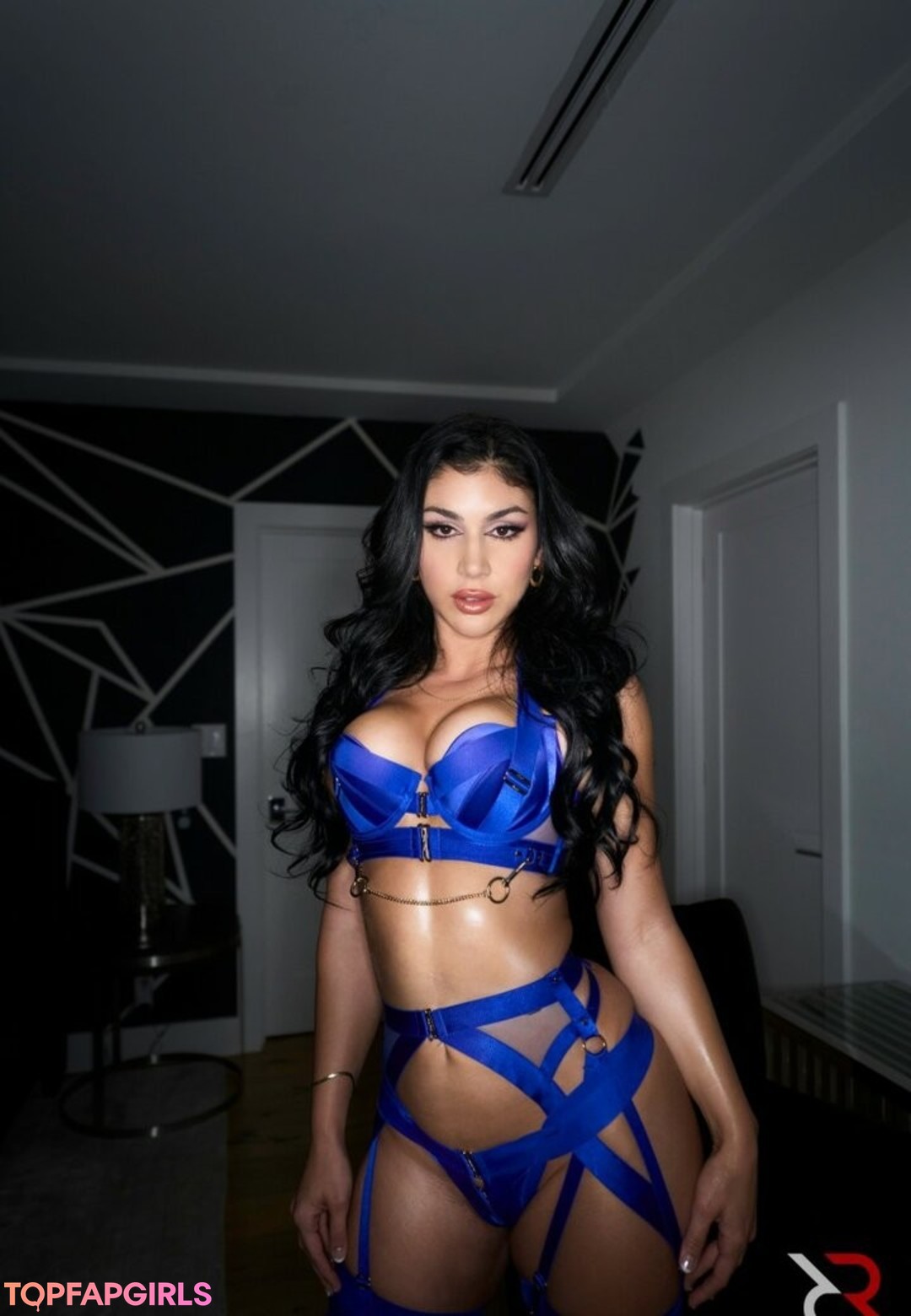 Foto desnuda filtrada de OnlyFans de Lena Paul #1715