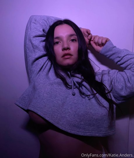 Katie and Rose Anders