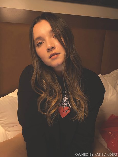 Katie and Rose Anders