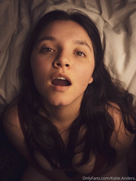 Katie and Rose Anders