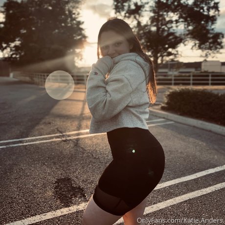 Katie And Rose Anders