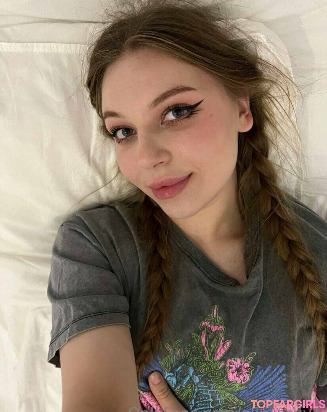 Foto desnuda filtrada de OnlyFans de Elinsexy1 #1099