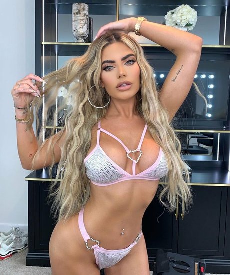 Megan Barton Hanson