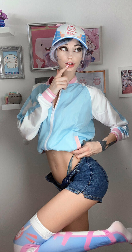 Fetching butterflies