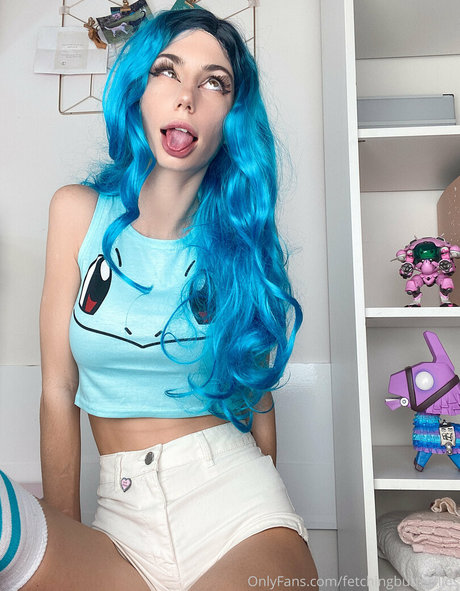 Fetching Butterflies