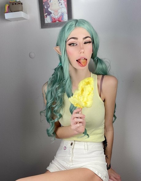 Fetching Butterflies