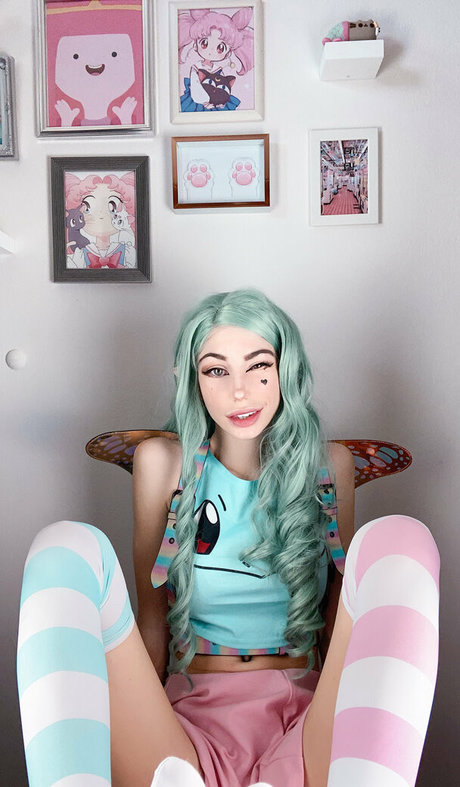 Fetching Butterflies