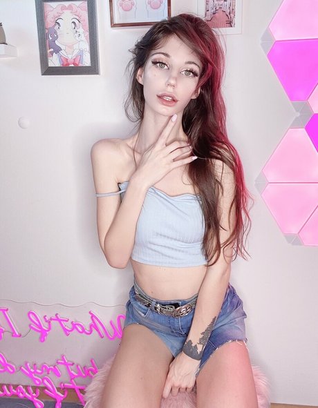 Fetching butterflies