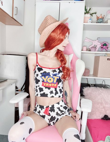 Fetching butterflies