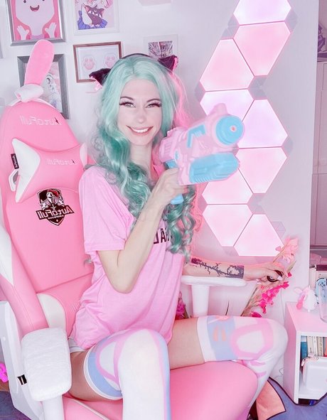 Fetching butterflies