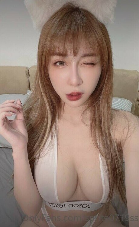 Sprite Fang Qi Yuan