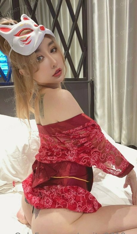 Sprite Fang Qi Yuan
