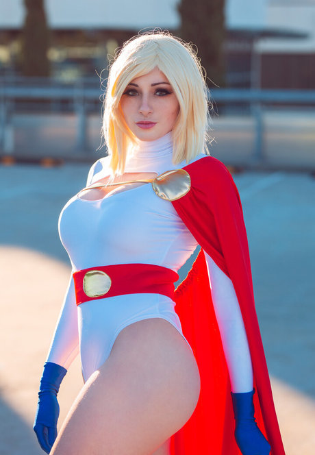 Kayla Erin