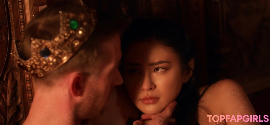 Foto desnuda filtrada de OnlyFans de Raelilblack #1064