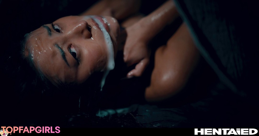 Foto desnuda filtrada de OnlyFans de Raelilblack #1316