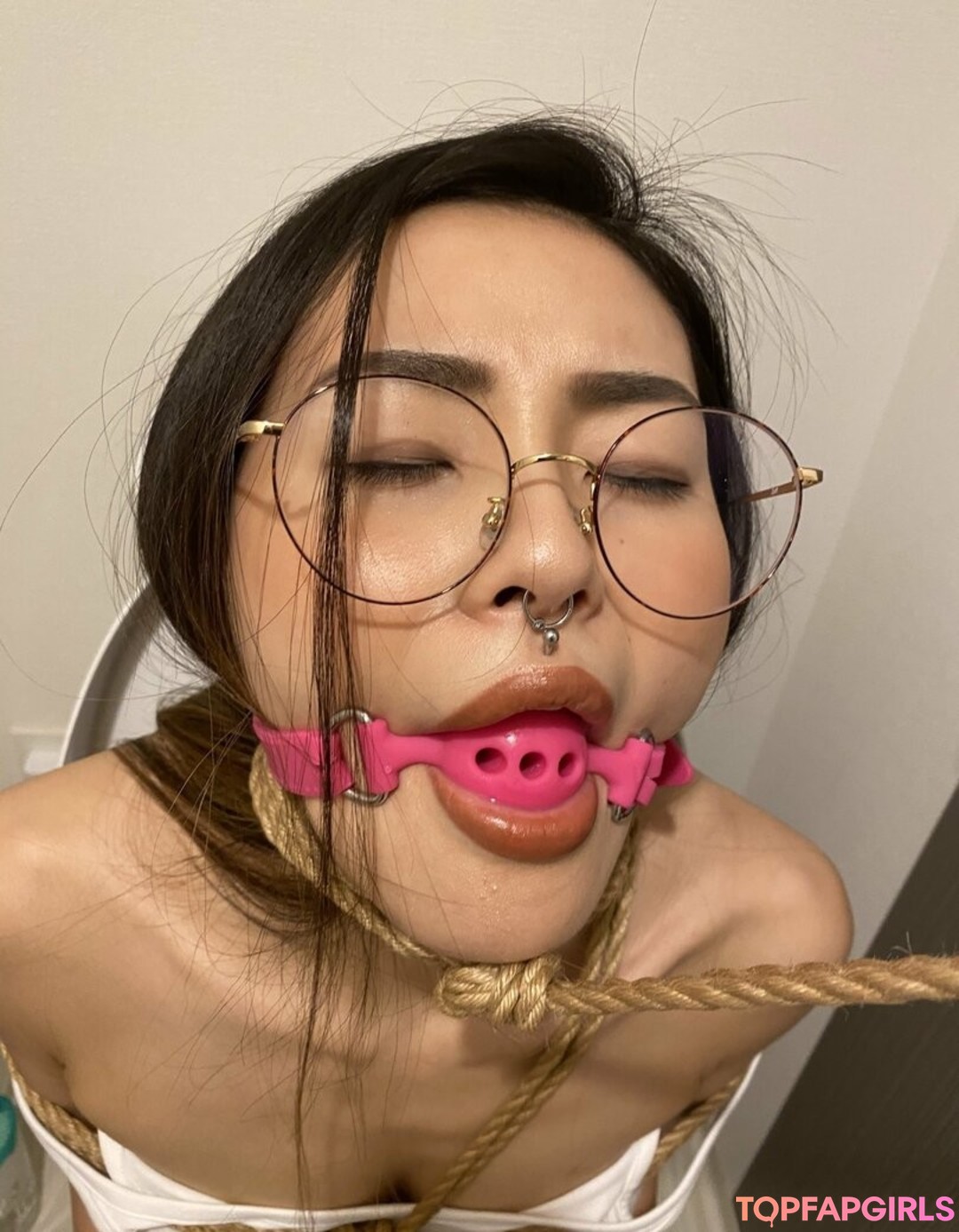 Foto desnuda filtrada de OnlyFans de Raelilblack #1496