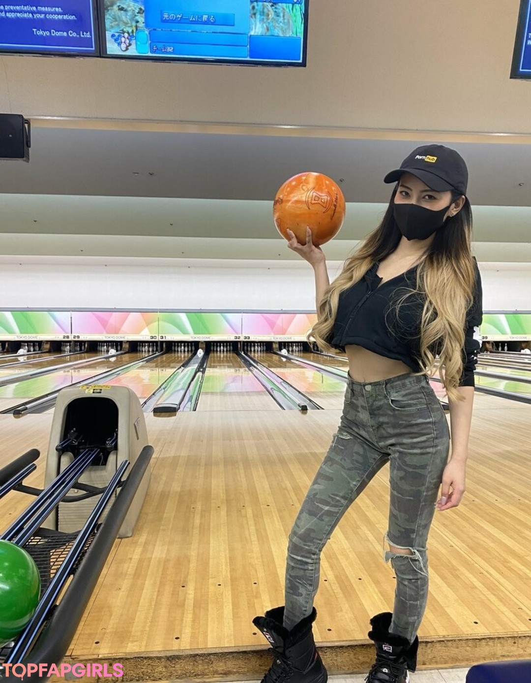 Foto desnuda filtrada de OnlyFans de Raelilblack #1643