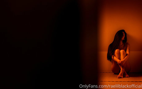 RaeLilBlack