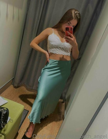 Elizabeth Angel