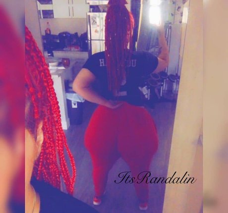Itsrandalin