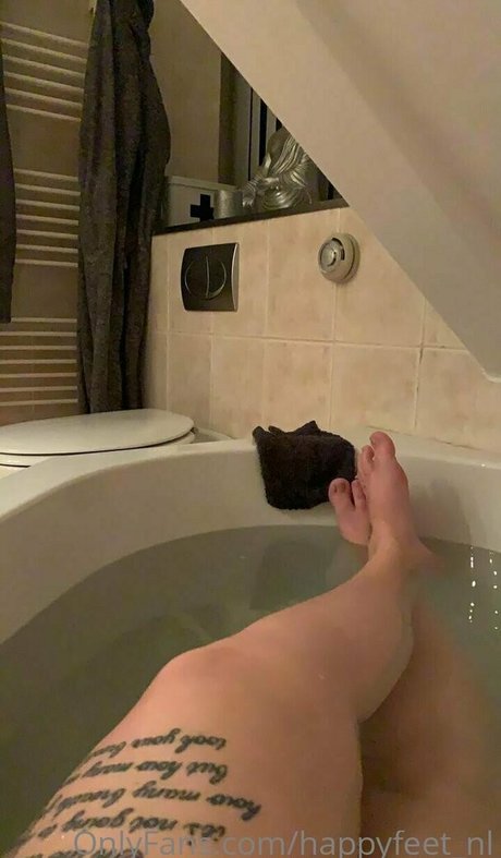 Happyfeetnl