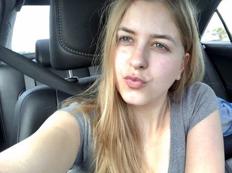 Foto desnuda filtrada de OnlyFans de Graciej233