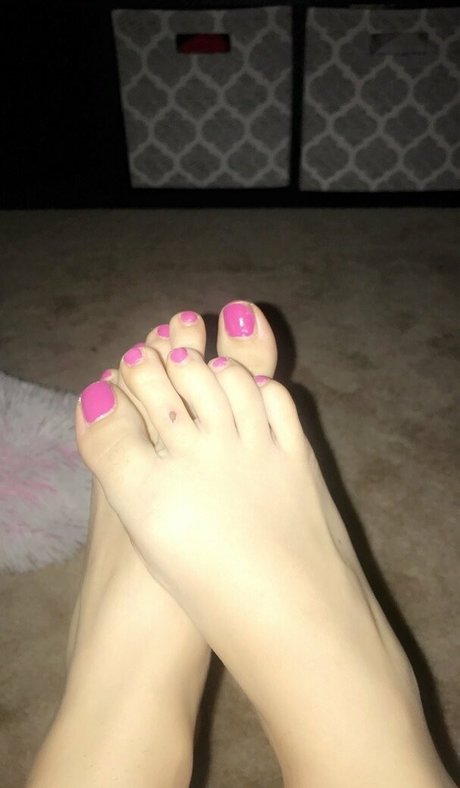 Foto desnuda filtrada de OnlyFans de Scorpi0mars