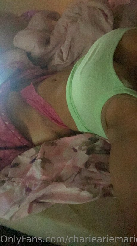 Charieariemarie