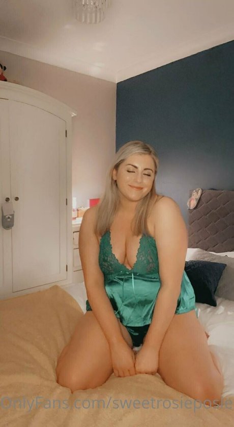 Sweetrosieposie